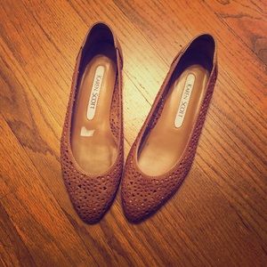 Karen Scott Shoes - BUNDLE ONLY- Karen Scott flats Karen Scott Shoes - BUNDLE ONLY- Karen Scott flats